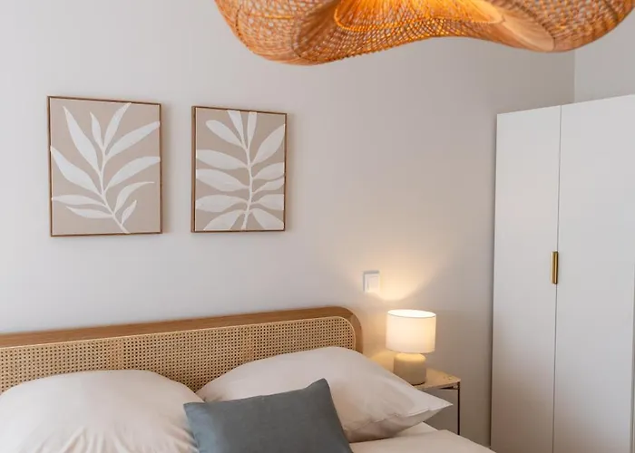 Casa vacanze Blue House- Am Von Do Conde, Porto *