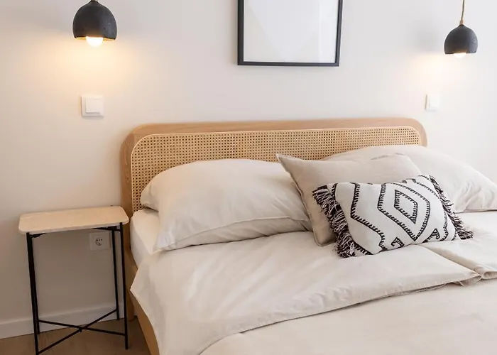 Blue House- Am Von Do Conde, Porto Dom wakacyjny