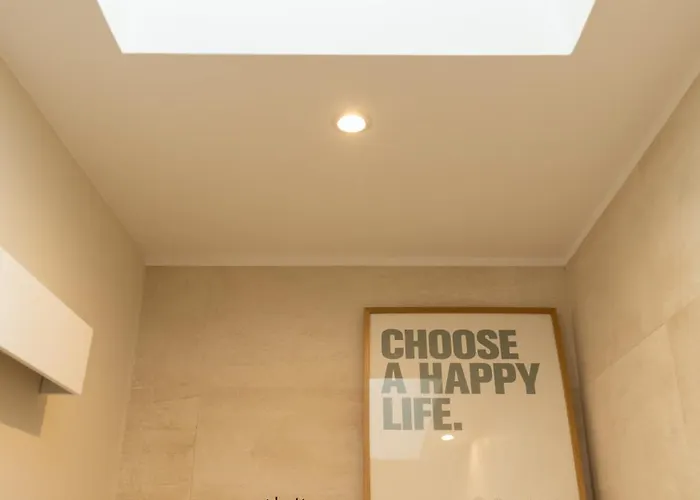 Blue House- Am Von Do Conde, Porto Vila do Conde