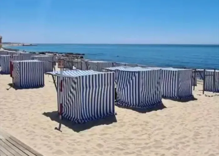 Blue House- Am Von Do Conde, Porto